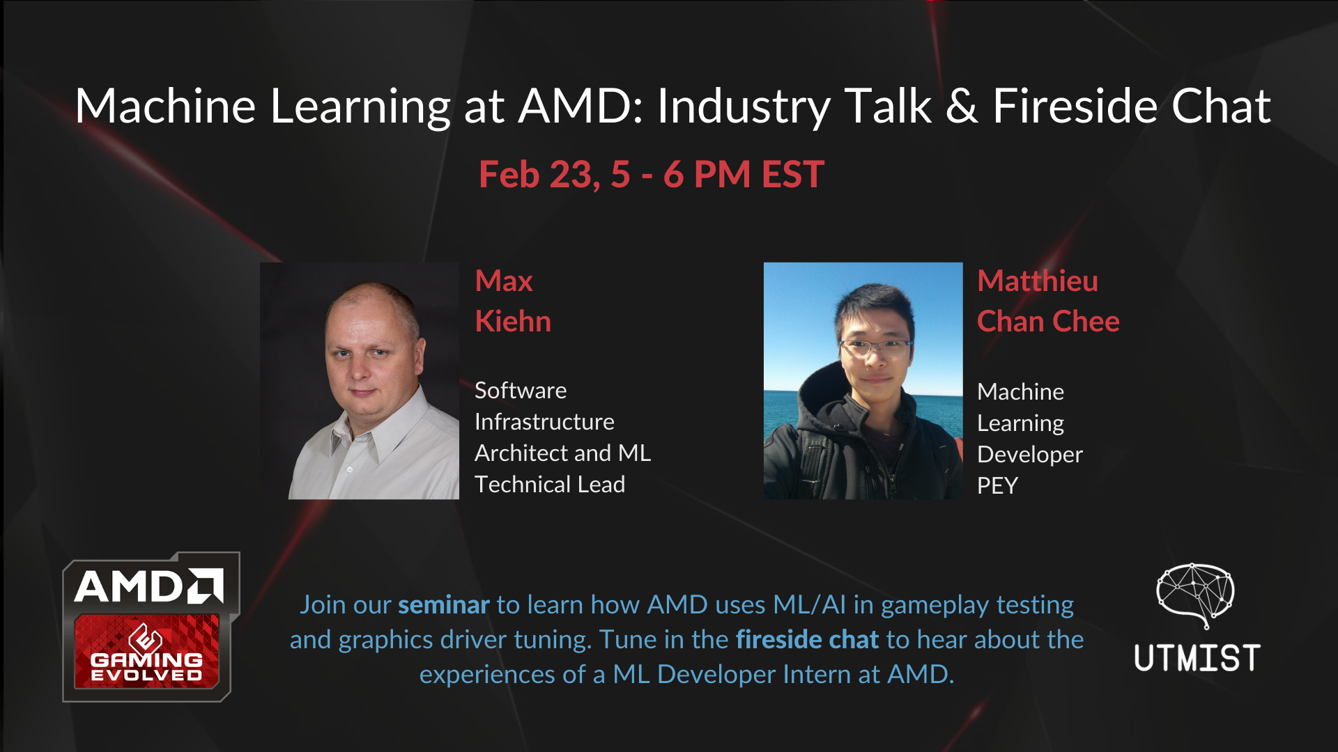 Image of AMD Speakers