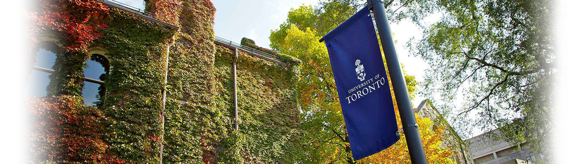 UofT Banner